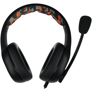 COUGAR DIVE Gaming Headset, Black CGR-P50B-270 - Img 2