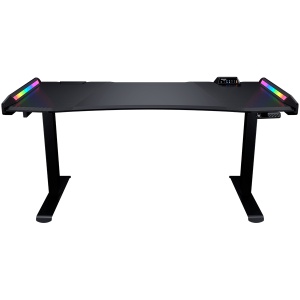 COUGAR E- MARS Electrical Gaming Desk CGR-E-MARS-B01