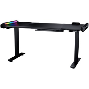 COUGAR E- MARS Electrical Gaming Desk CGR-E-MARS-B01 - Img 2