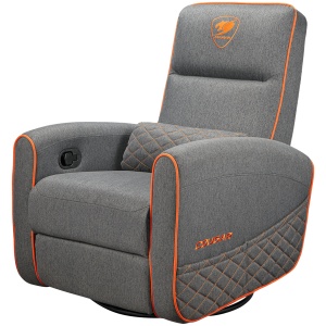 COUGAR Fidom Gray Gaming Sofa CGR-FDF-GRO - Img 3