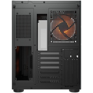 COUGAR FV150 RGB PC Case, Mid tower, Black CGR-5KA1B-RGB - Img 3