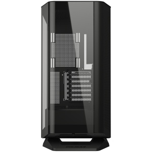 COUGAR FV270 PC Case, Mid tower, Black CGR-58M6B - Img 3