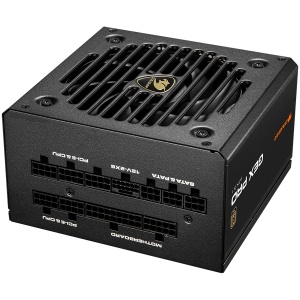 COUGAR GEX PRO 850 PSU, 80 plus Gold, 850W, Fully Modular CGR GEXP-850 - Img 2