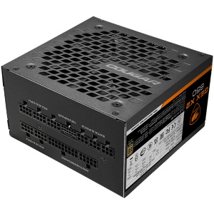 COUGAR GEXX2 1000 PSU,80 plus Gold, 1000W, Fully Modular, PCI-E 5.0 support CGR GEX X2 1000 - Img 2