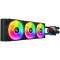 COUGAR POSEIDON ELITE ARGB 360 Black AiO Liquid Watercooling CGR-PSDELRGB-B-360 - Img 2