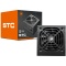 COUGAR STC500 PSU, 80 plus White, 500W STC500