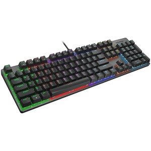 COUGAR ULTIMUS EX Gaming Keyboard, Black CGR-WM1MB-ULE - Img 4