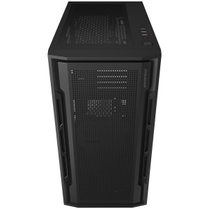 COUGAR UNIFACE MINI PC Case, Mini Tower, Black CGR-55C9B - Img 2