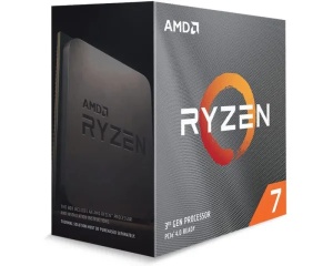 CPU AM4 AMD Ryzen 7 5700X, 8C/16T, 4.50-5.40GHz 100-100000926WOF - Img 2