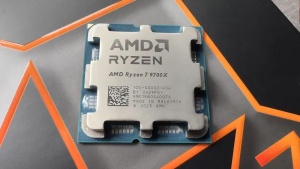 CPU AM5 AMD Ryzen 7 9700X, 8C/16T, 3.80-5.50GHz 100-000001404 Tray - Img 2