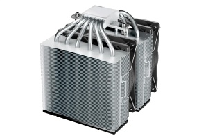 CPU Cooler Be quiet Pure Rock PRO 3 BK041 (AM4,AM5,1200,1700)/TDP-250W * - Img 2