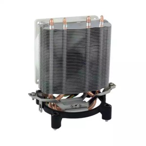 CPU Cooler Univerzalni LC Power Cosmo LC-CC95 (1151/1155/1156/1200/1700/AM2+/AM3+ /AM4) TDP 120W - Img 2