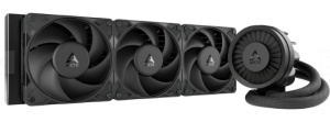 CPU HLadnjak Arctic Liquid Freezer III Pro 360 Crni, ACFRE00180A *