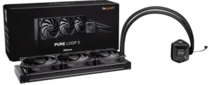 CPU Hladnjak Be quiet PURE Loop 3 360mm, BW029EU