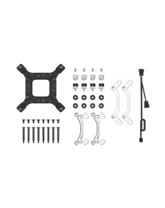 CPU Hladnjak DeepCool LE500 MARRS, R-LE500-BKLNMG-G-1 - Img 3