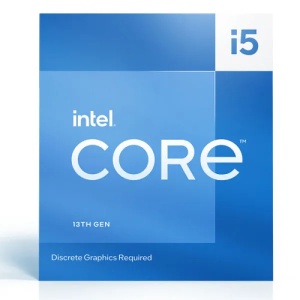 CPU s1700 INTEL Core i5-13400F 10-cores 2.5GHz Box - Img 2