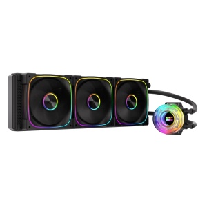 CPU vodeno hlađenje Zeus Torrent 360 Pro - Img 2