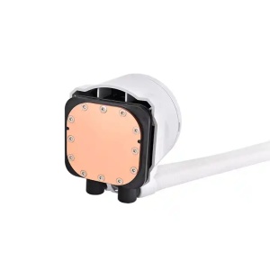 CPU vodeno hladjenje ThermalTake TH240 V2 Ultra EX ARGB AIO Snow - Img 3