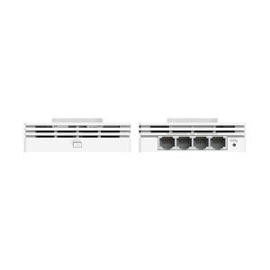 Cudy AP3000 Wall,AX3000 zidna Wi-Fi 6 pristupna tacka,4-Stream Dual-Band ,2402 Mbps + 574 Mbps - Img 3