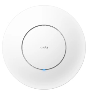 Cudy AP3600P,BE3600 2.5G Wi-Fi 7 Access Point, 4-Stream Dual-Band Wi-Fi 7,2882 Mbps + 688 Mbps - Img 6