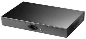 Cudy GS1026PS2 24-Port Gigabit PoE+ Switch with 2 Uplink Gigabit Ports and 2 Gigabit SFP Slots 300W - Img 6