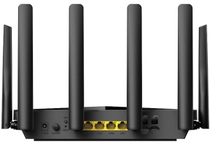 Cudy LT700 AC1200 Wi-Fi 4G LTE-Cat6 Gigabit Router - Img 6