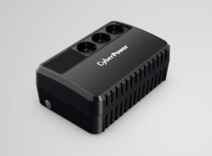 CyberPower 650VA/360W BU650EG , line-int, šuko, brick - Img 2