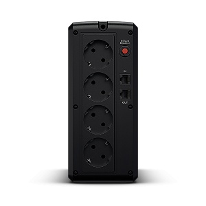 CyberPower UT1050EG, 1050VA/630W, line-int, šuko,desktop - Img 2