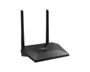 DAHUA DH-N3 N300 Wireless Router - Img 1