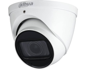 DAHUA HAC-HDW1231T-Z-A-2712 2MP Starlight HDCVI IR Eyeball kamera - Img 1