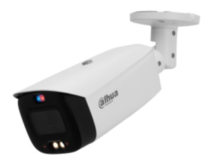 DAHUA HAC-HFW1801R-Z-A-27135-S2 4K Smart Dual Light HDCVI Fixed-focal Bullet kamera - Img 1