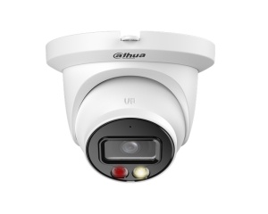 DAHUA IPC-HDW2649TM-S-IL AI IP eyeball kamera 6MP sa hibridnim iluminatorima - Img 2