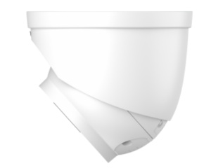 DAHUA IPC-HDW3849H-AS-PV-0280B-S5 8MP Smart Dual Illumination Eyeball WizSense Network kamera - Img 1