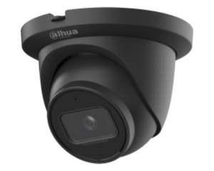DAHUA IPC-HDW5541TM-ASE-0280B-S3-BLACK 5MP IP WDR IR Eyeball WizMind Network kamera - Img 1