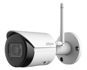 DAHUA IPC-HFW1430DS-SAW-0280B 4MP IR Bullet Network kamera - Img 1