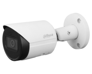 DAHUA IPC-HFW2541S-S-0280B-S2 5MP IR Fixed-focal Bullet WizSense Network kamera - Img 1