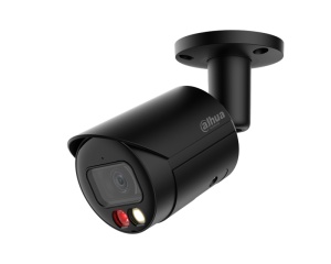 DAHUA IPC-HFW2849S-S-IL 8MP Smart Dual Light Fixed-focal Bullet WizSense Network kamera crna - Img 3