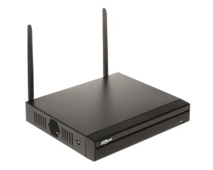 DAHUA_ NVR1104HS-W-S2-CE 4-kanalni Wireles CCTV Storage DVR - Img 2