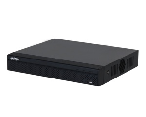 DAHUA NVR2104HS-P-4KS3 4CH Compact 1U 4PoE 1HDD Lite Network Video Recorder - Img 2