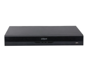 DAHUA NVR5232-EI 4K32 Channels 1U 2HDDs WizSense Network NVR - Img 3