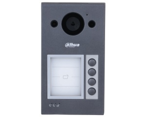 DAHUA_ VTO3311Q-WP Wi-Fi Villa Door Station Interfonska stanica - Img 2
