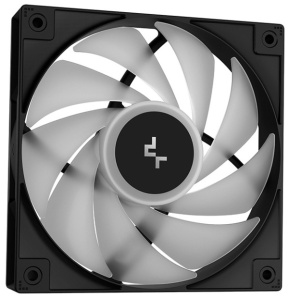 DeepCool LE360 V2 RGB vodeno hladjenje, 3 x Fans 500~2100rpm, LGA1851/1700/1200/1151/1150/1155/ AMD * - Img 6