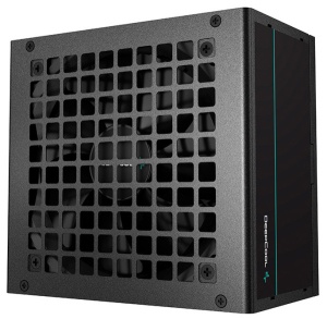 DeepCool PF600X Napajanje 80PLUS 600W 1x 20+4pin, 2x 4pin, 1x PCI-E(6+2)x2, 1x EPS 8pin(4+4), 120mm - Img 7