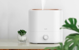 Deerma Humidifier DEM-ST635W - Img 3