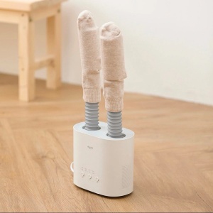 Deerma Shoe Dryer HX-10W - Img 3