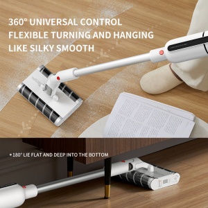 Deerma Wireless Vacuum Cleaner VC55 - Img 3