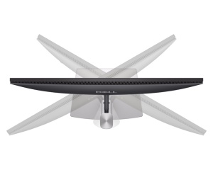 DELL 23.8 inch P2425DE QHD 100Hz USB-C Pro Plus IPS monitor - Img 2