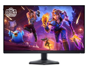 DELL 27 inch AW2724HF 360Hz FreeSync Alienware Gaming monitor - Img 2