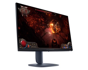 DELL 27 inch AW2725DM QHD 180Hz FreeSync/G-Sync Alienware Gaming monitor - Img 1