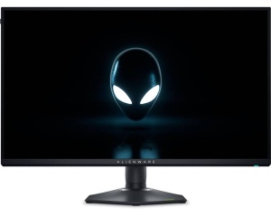 DELL 27 inch AW2725QF 4K IPS 180Hz G-Sync Alienware Dual-Resolution Gaming monitor * - Img 2